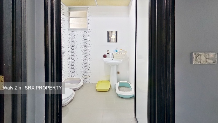 Blk 326C Punggol Vue (Punggol), HDB 3 Rooms #394683951